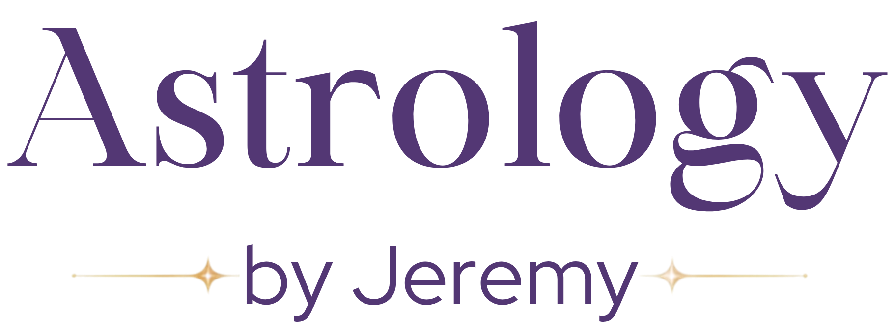 Astrology By Jeremy